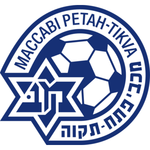 Maccabi Petah-Tikva Logo